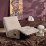 Melvin Relaxfauteuil - Afbeelding 2