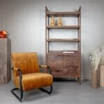 Riva Fauteuil