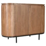 Nairo Dressoir 115cm Naturel - Afbeelding 2