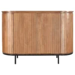Nairo Dressoir 115cm Naturel