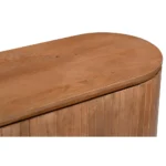 Nairo Dressoir 115cm Naturel - Afbeelding 4