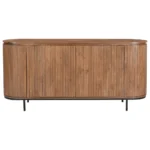 Nairo Dressoir 170cm Naturel