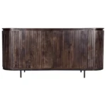 Nairo Dressoir 170cm Walnut