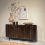 Nairo Dressoir 170cm Walnut - Afbeelding 5
