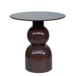 Wren Bijzettafel Rust