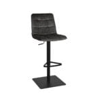 Core Barstoel Velours